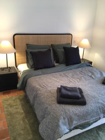 Chambres D'Hotes Du Bistrot Des Ecuries Cour-Maugis-sur-Huisne Luaran gambar